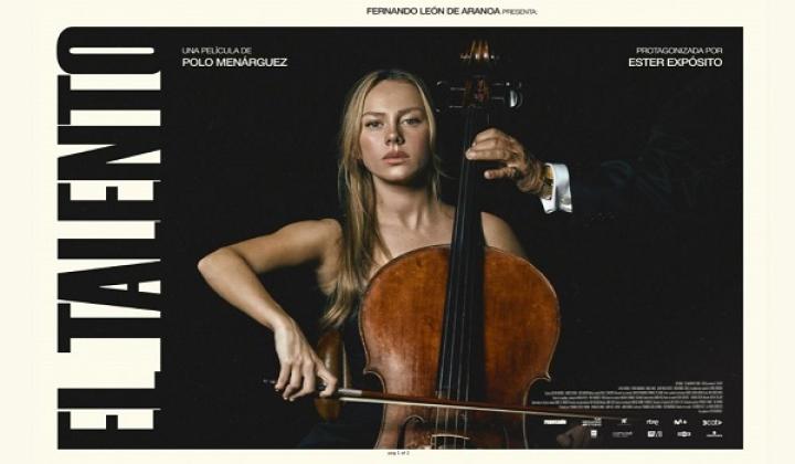 مشاهدة فيلم The Talent 2025 مترجم