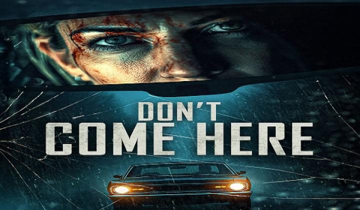 مشاهدة فيلم Don't Come Here 2025 مترجم