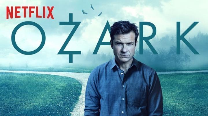 مسلسل Ozark الموسم الاول الحلقة 5 الخامسة مترجم